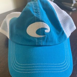 Costa baseball cap